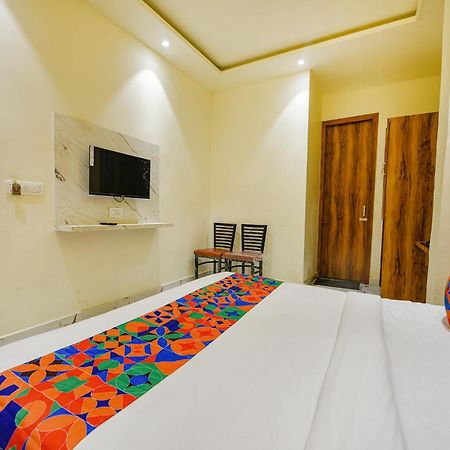 Fabhotel Dm Residency أمريتسار المظهر الخارجي الصورة