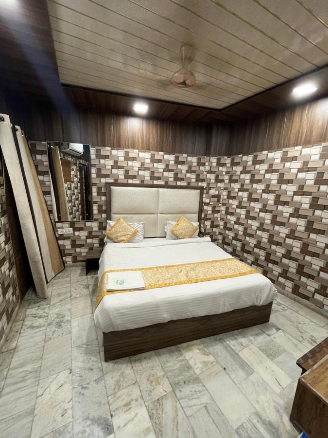 Fabhotel Dm Residency أمريتسار المظهر الخارجي الصورة